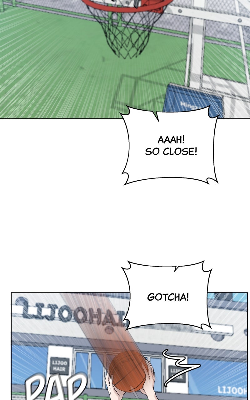 Read Big Man on the Court EN Manga Online