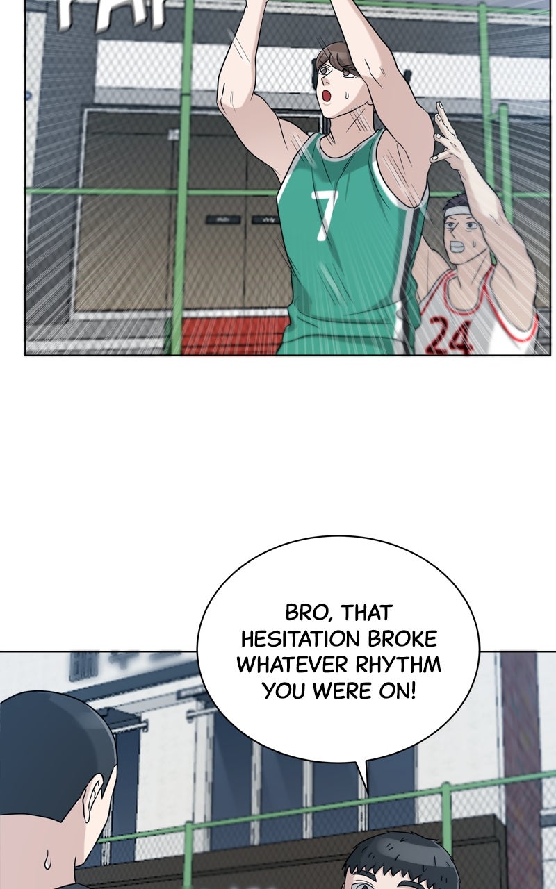 Read Big Man on the Court EN Manga Online