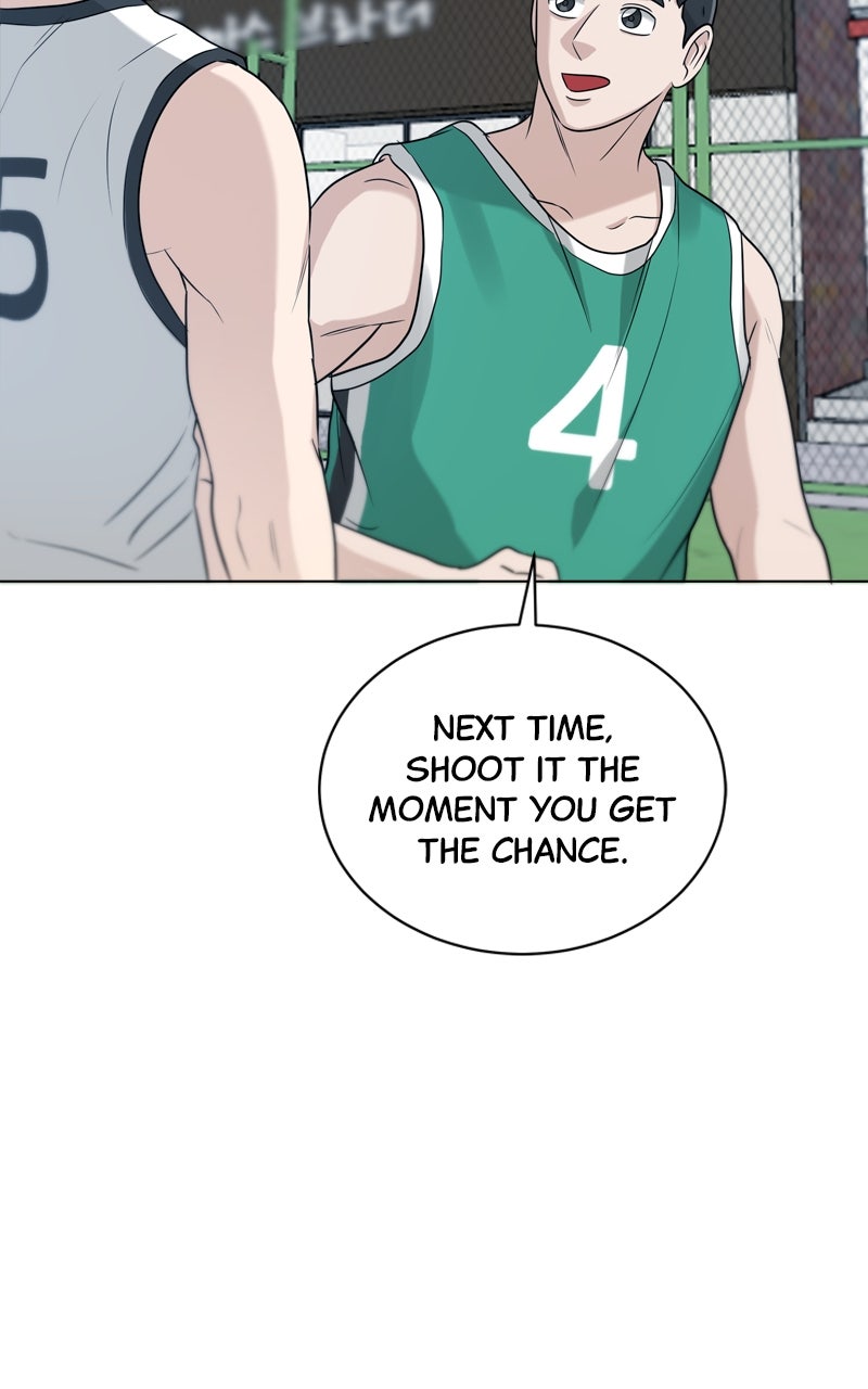 Read Big Man on the Court EN Manga Online