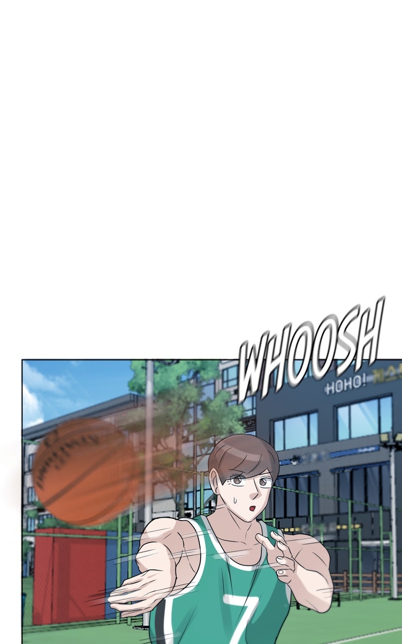 Read Big Man on the Court EN Manga Online