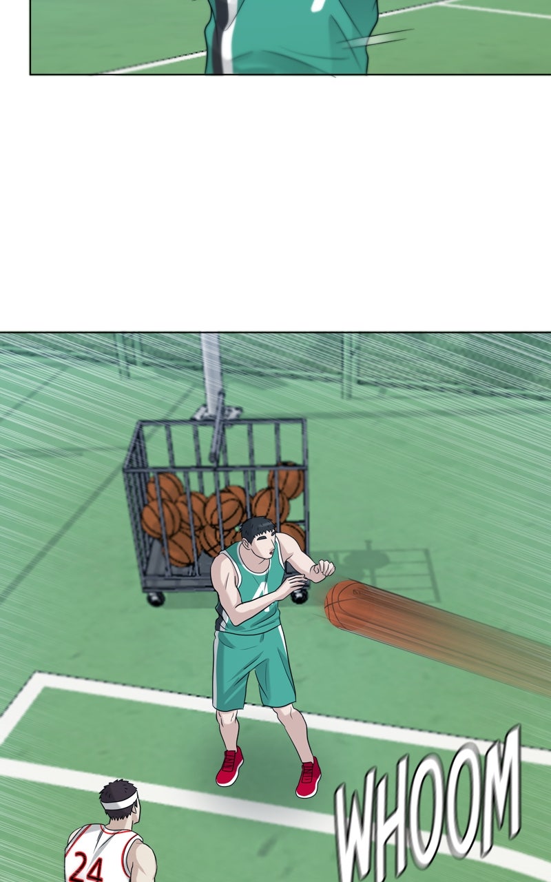 Read Big Man on the Court EN Manga Online