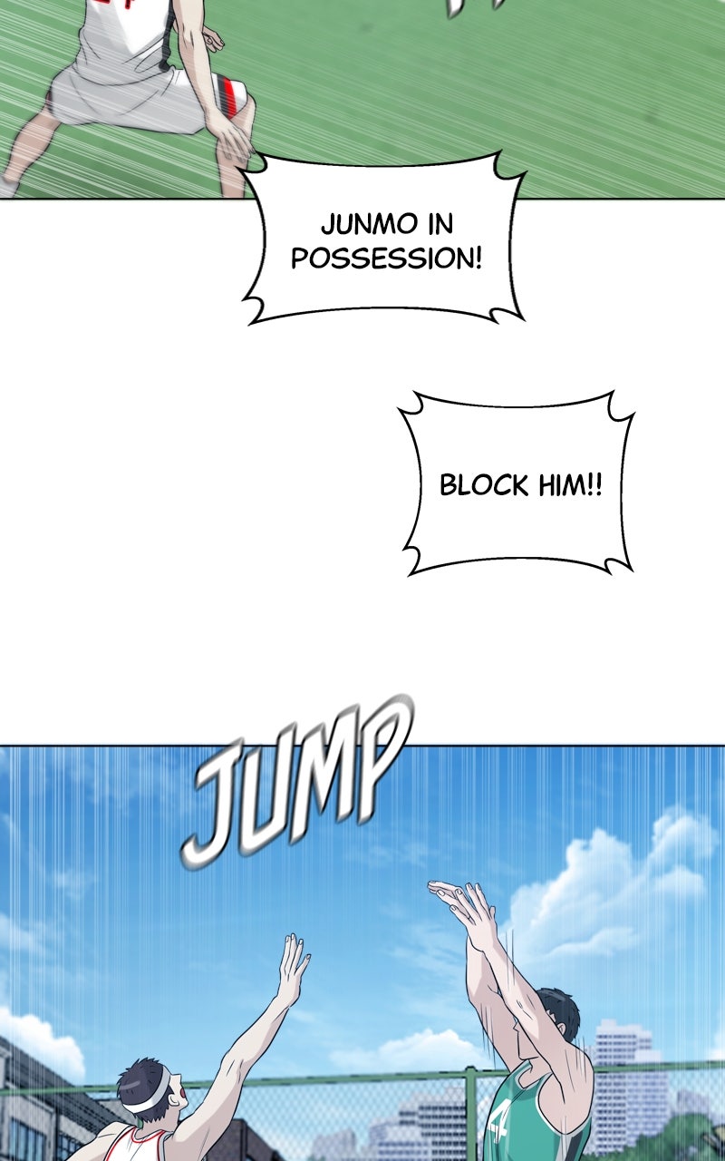 Read Big Man on the Court EN Manga Online