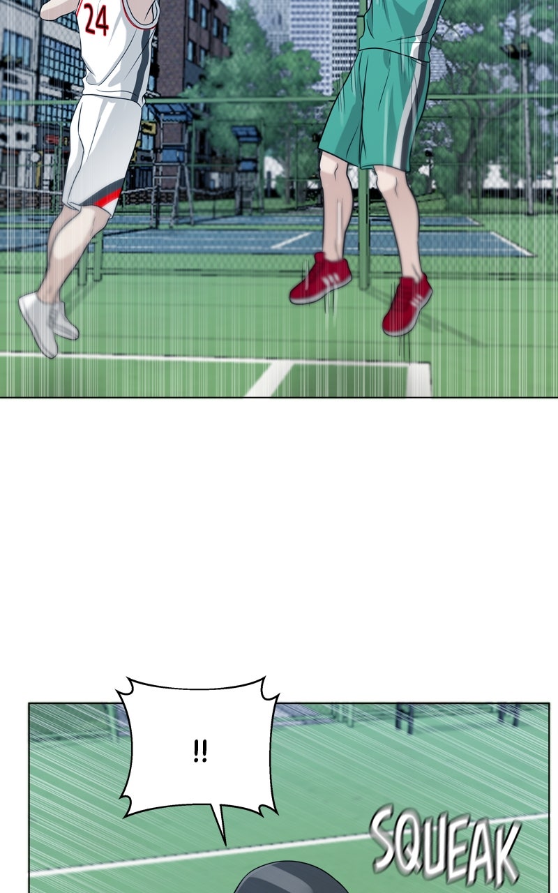 Read Big Man on the Court EN Manga Online