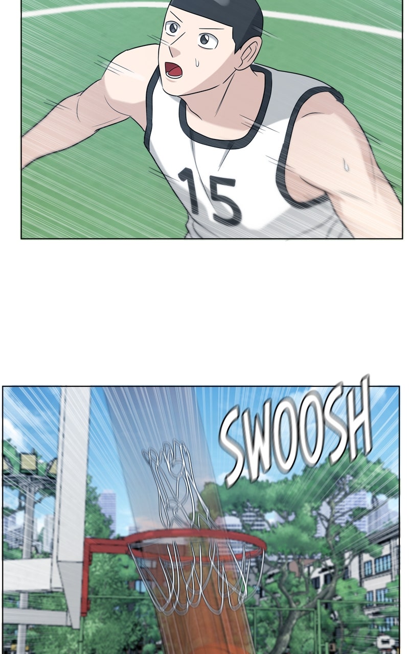 Read Big Man on the Court EN Manga Online