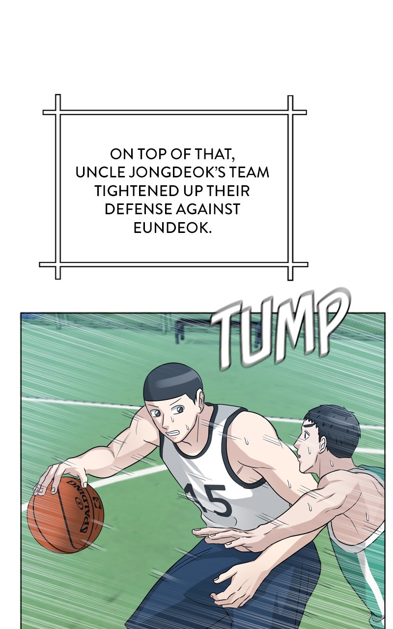Read Big Man on the Court EN Manga Online
