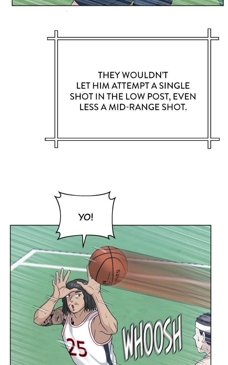 Read Big Man on the Court EN Manga Online