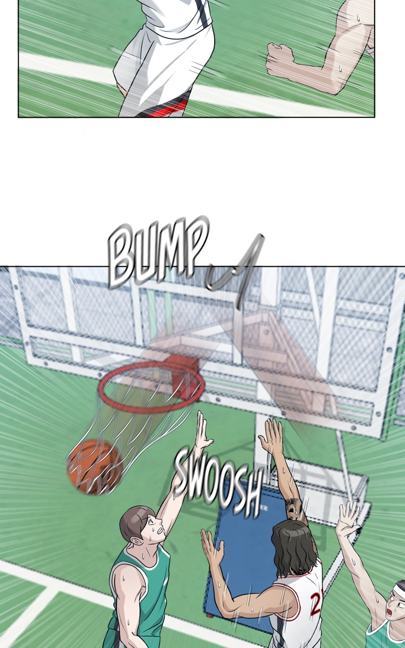 Read Big Man on the Court EN Manga Online