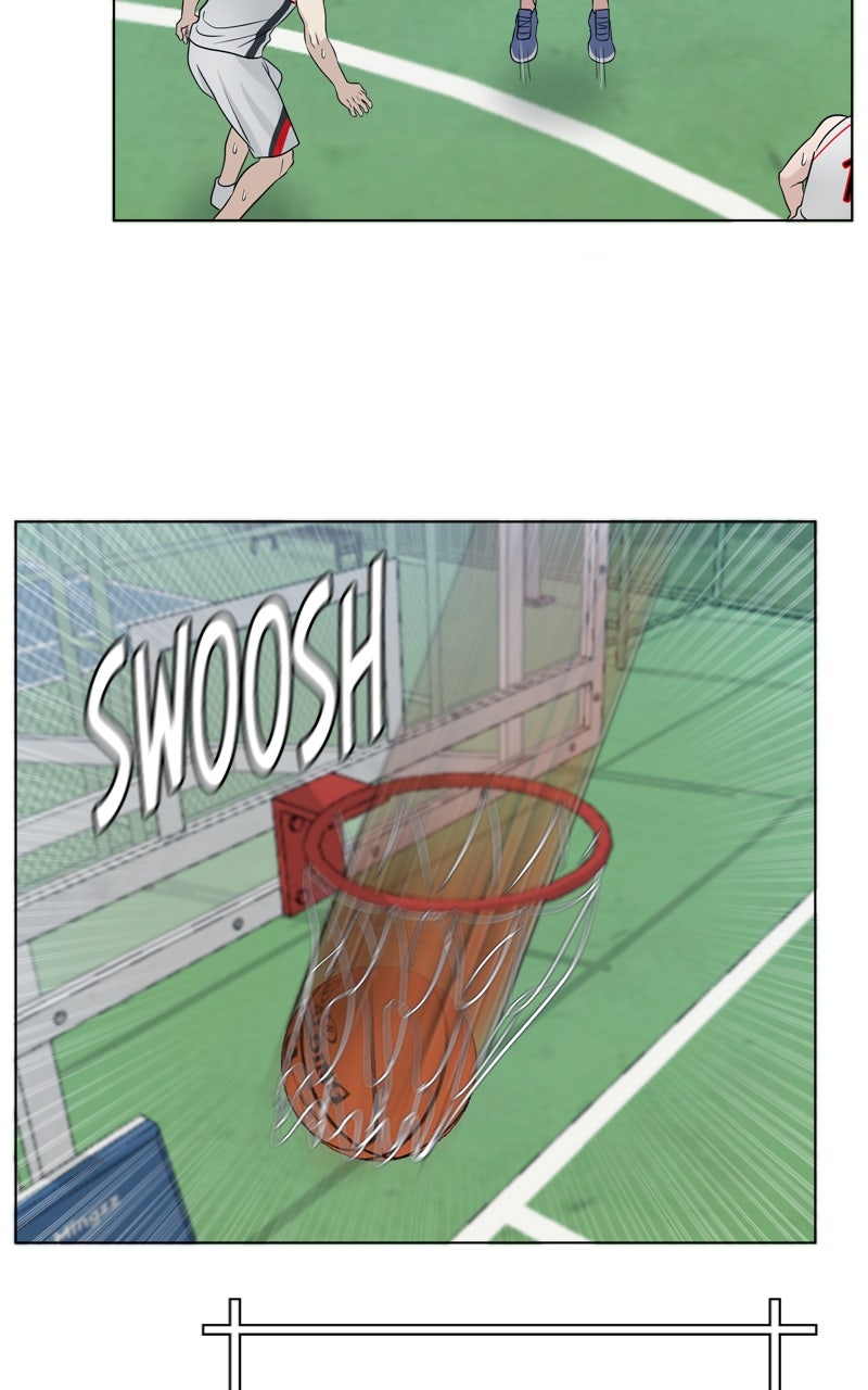 Read Big Man on the Court EN Manga Online
