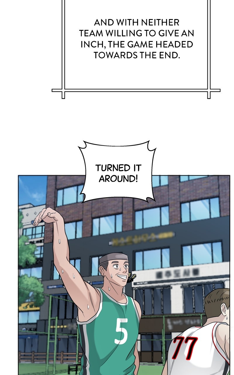 Read Big Man on the Court EN Manga Online