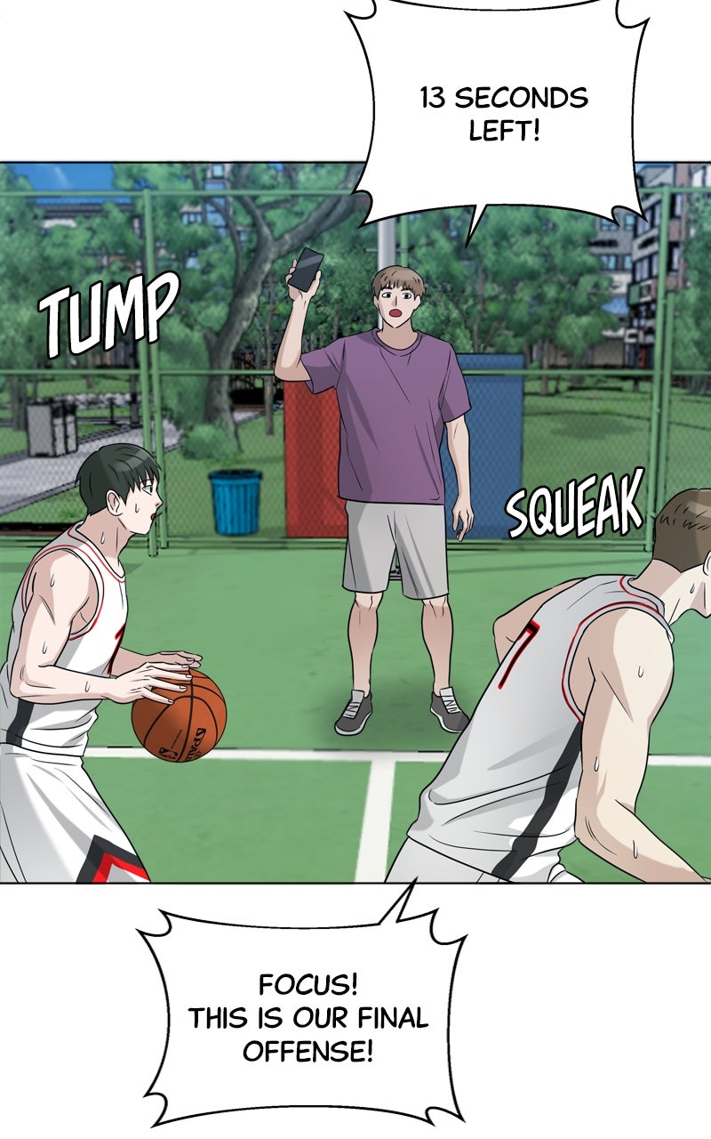 Read Big Man on the Court EN Manga Online