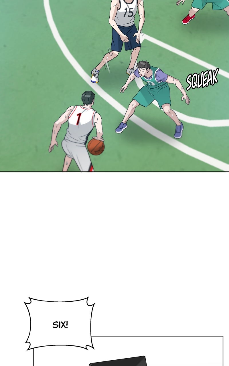 Read Big Man on the Court EN Manga Online