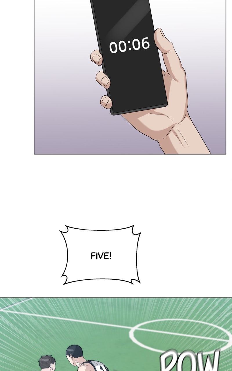 Read Big Man on the Court EN Manga Online