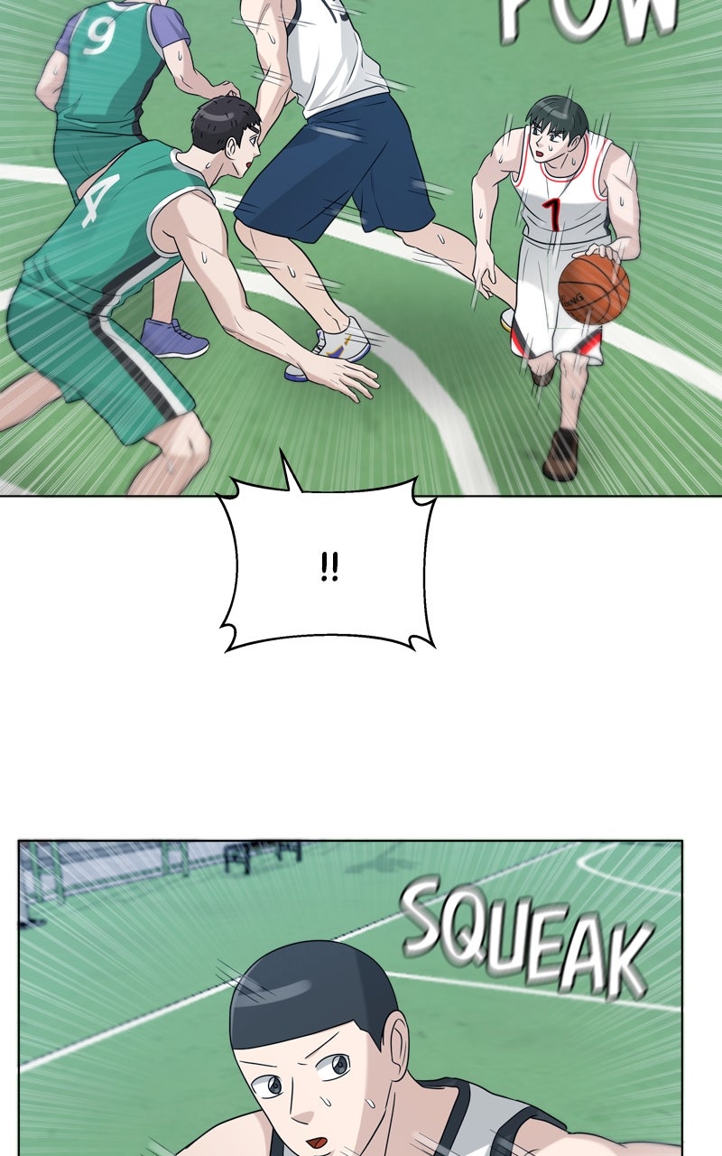 Read Big Man on the Court EN Manga Online
