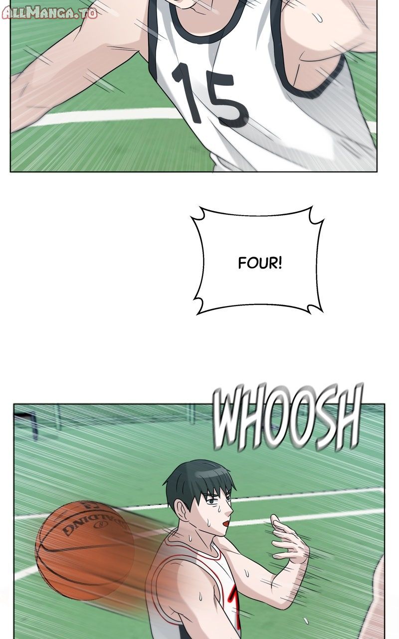Read Big Man on the Court EN Manga Online