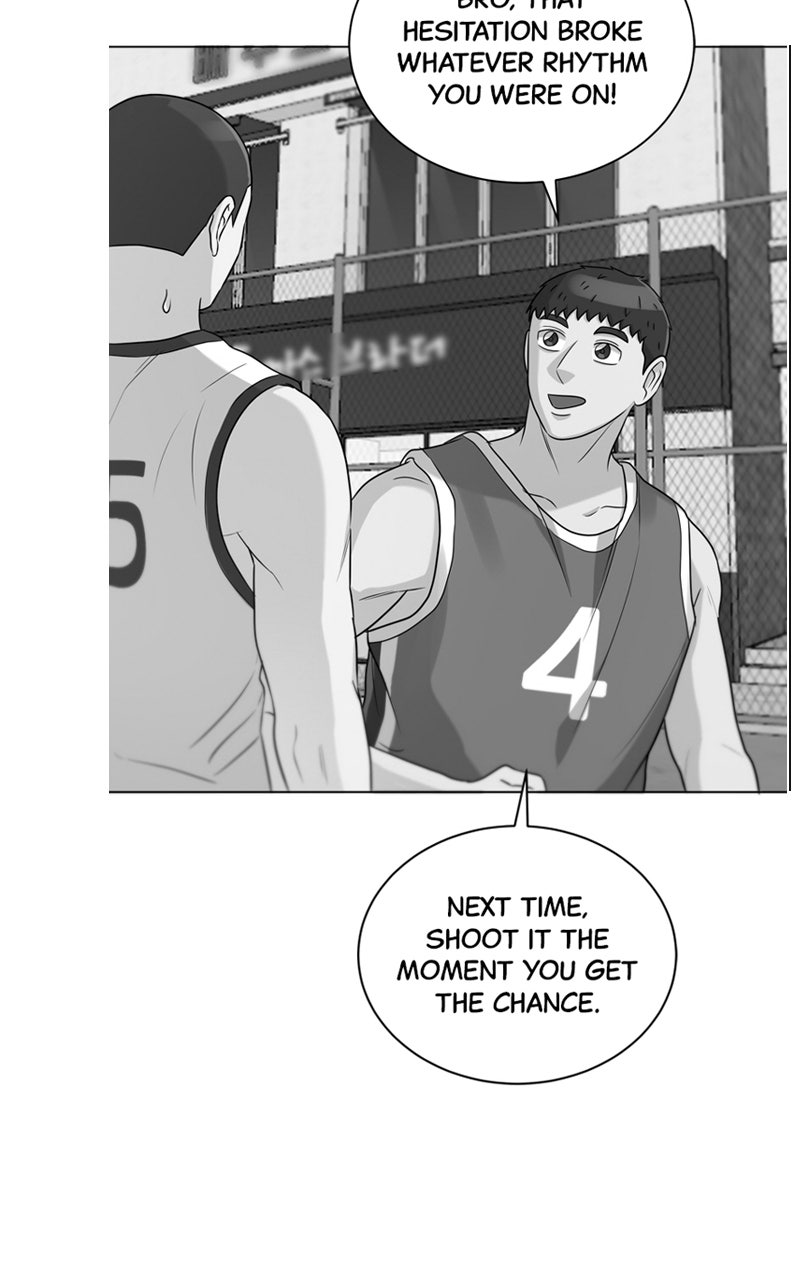 Read Big Man on the Court EN Manga Online