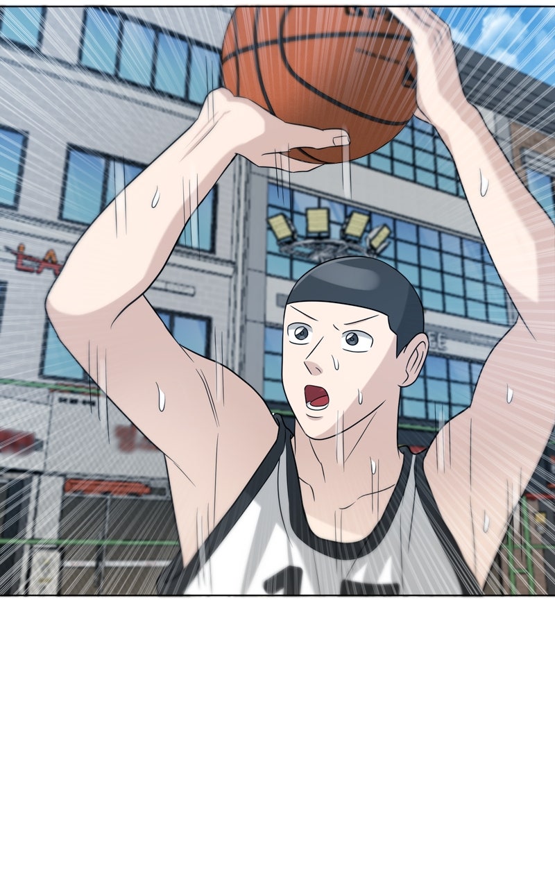 Read Big Man on the Court EN Manga Online