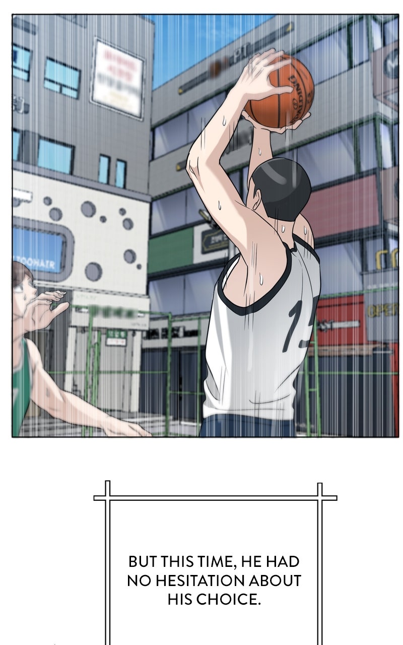 Read Big Man on the Court EN Manga Online