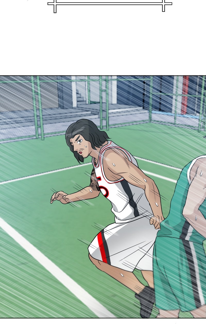 Read Big Man on the Court EN Manga Online