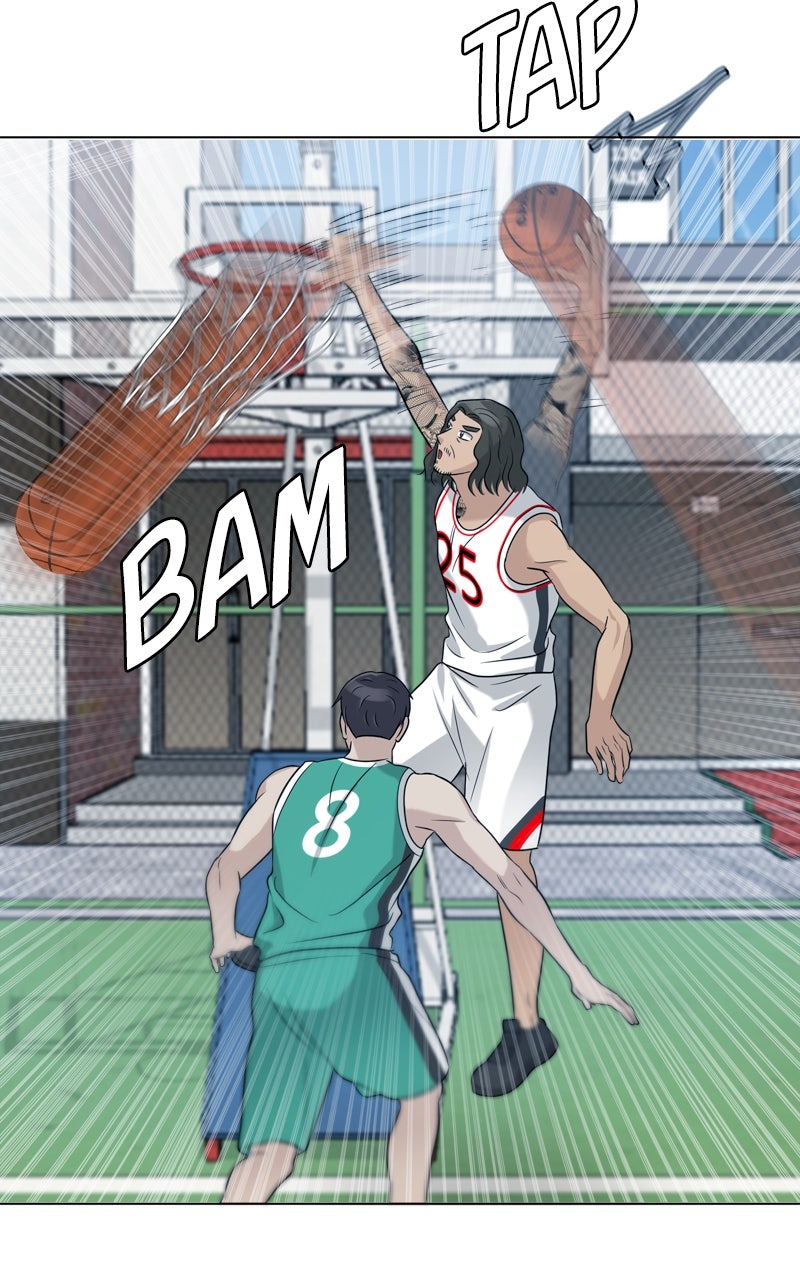 Read Big Man on the Court EN Manga Online