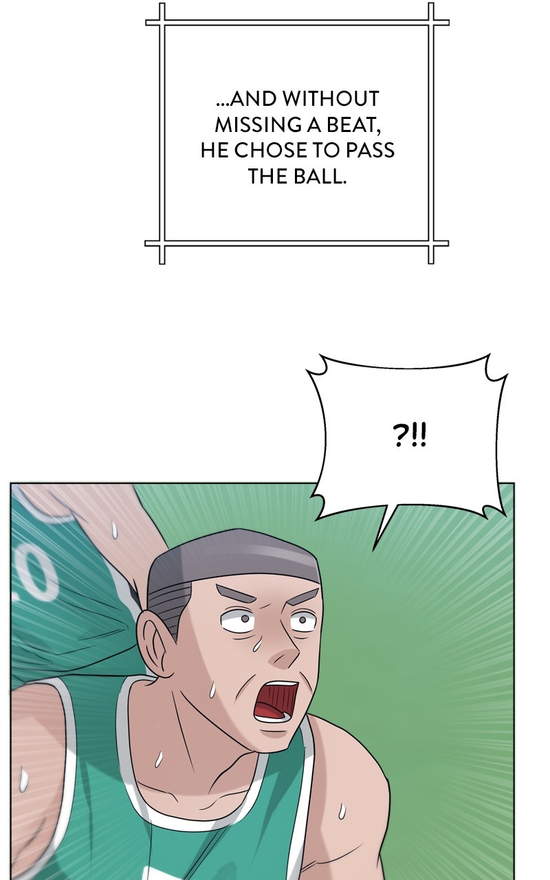 Read Big Man on the Court EN Manga Online