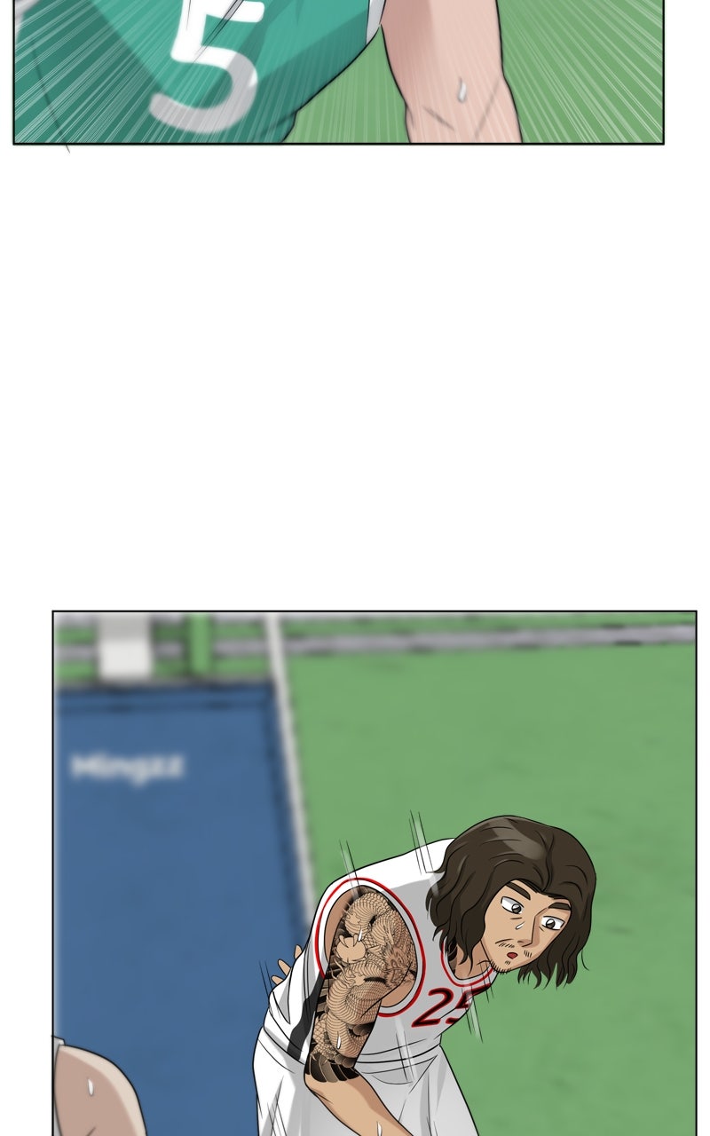 Read Big Man on the Court EN Manga Online