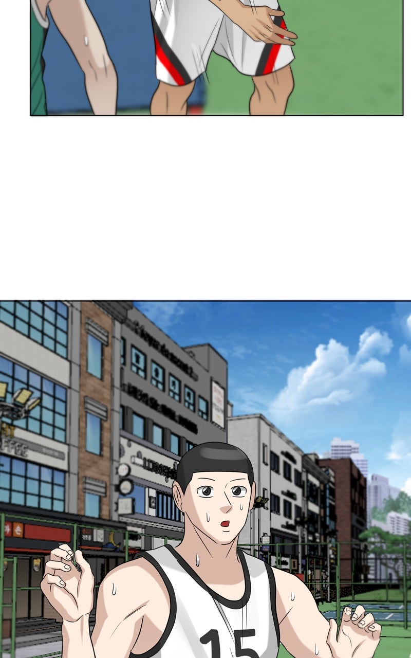 Read Big Man on the Court EN Manga Online