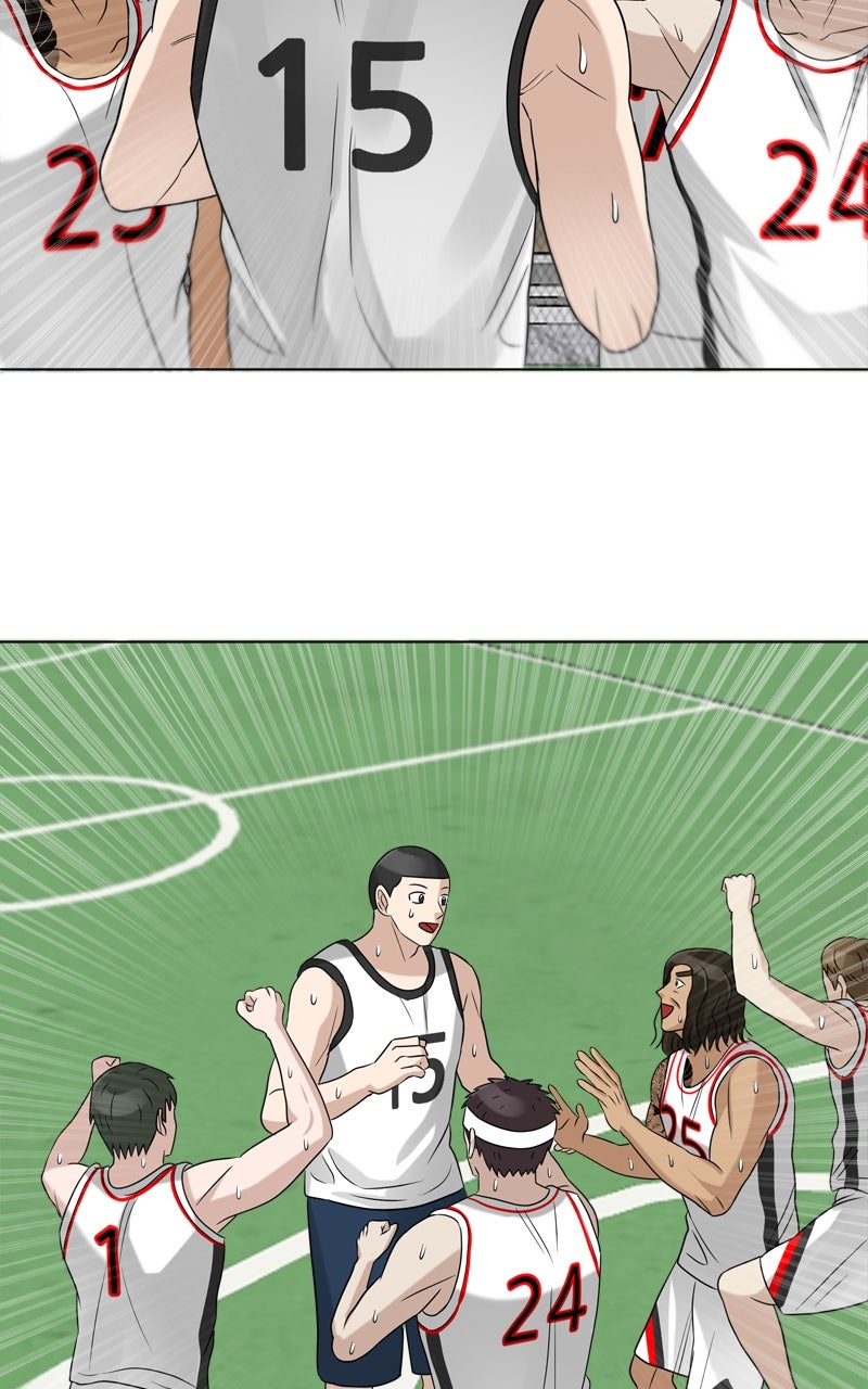 Read Big Man on the Court EN Manga Online