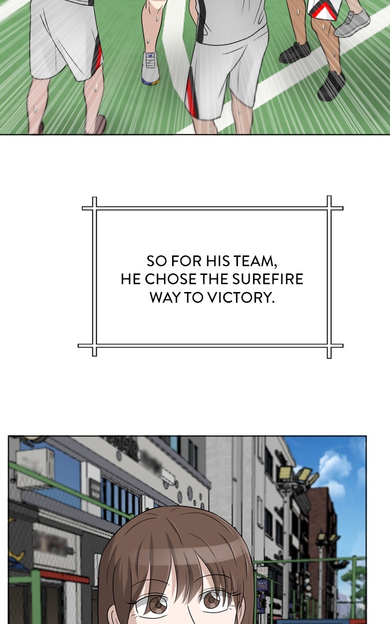 Read Big Man on the Court EN Manga Online
