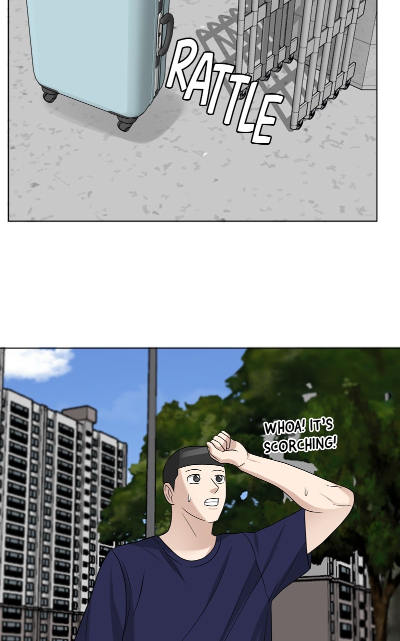Read Big Man on the Court EN Manga Online
