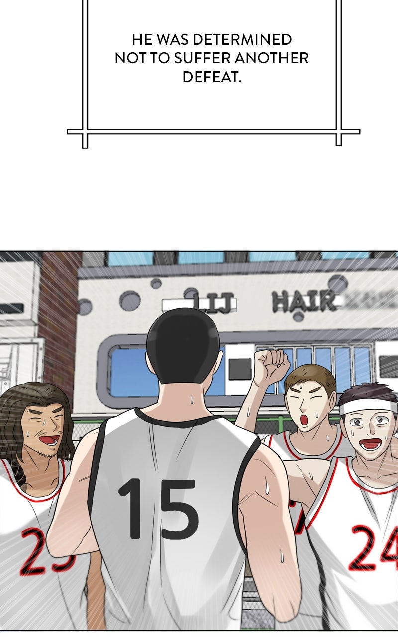 Read Big Man on the Court EN Manga Online