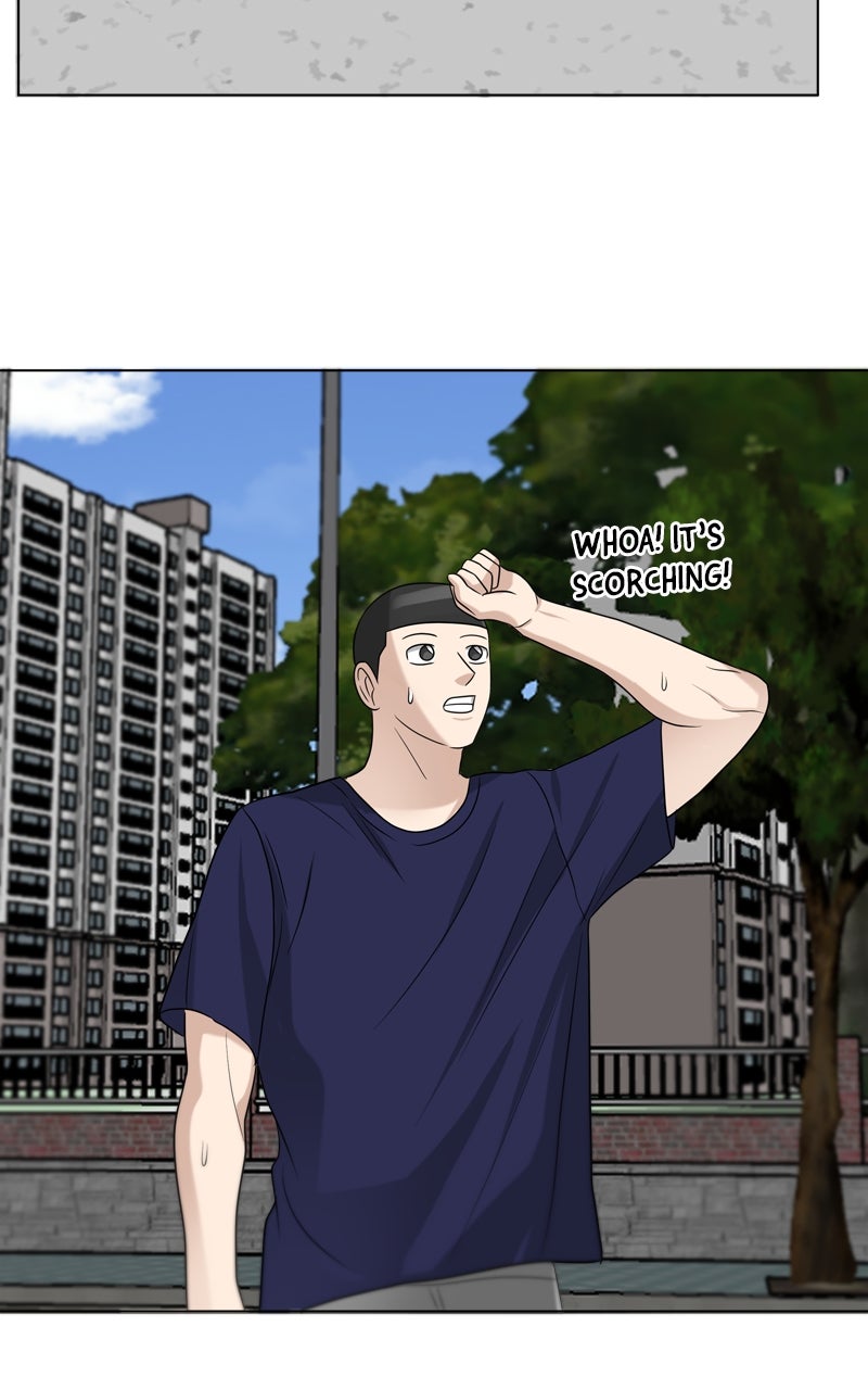 Read Big Man on the Court EN Manga Online