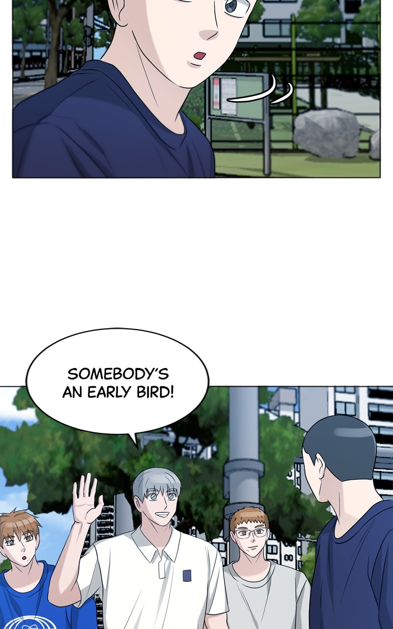 Read Big Man on the Court EN Manga Online