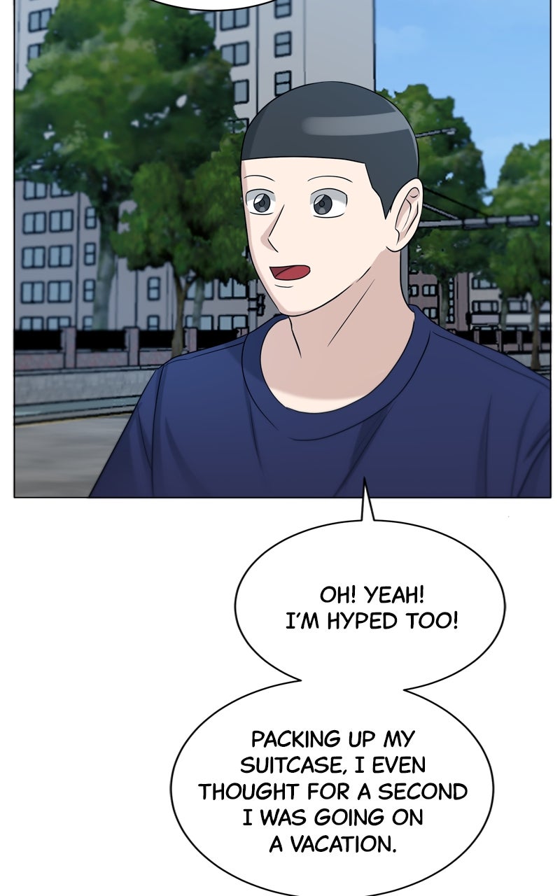 Read Big Man on the Court EN Manga Online