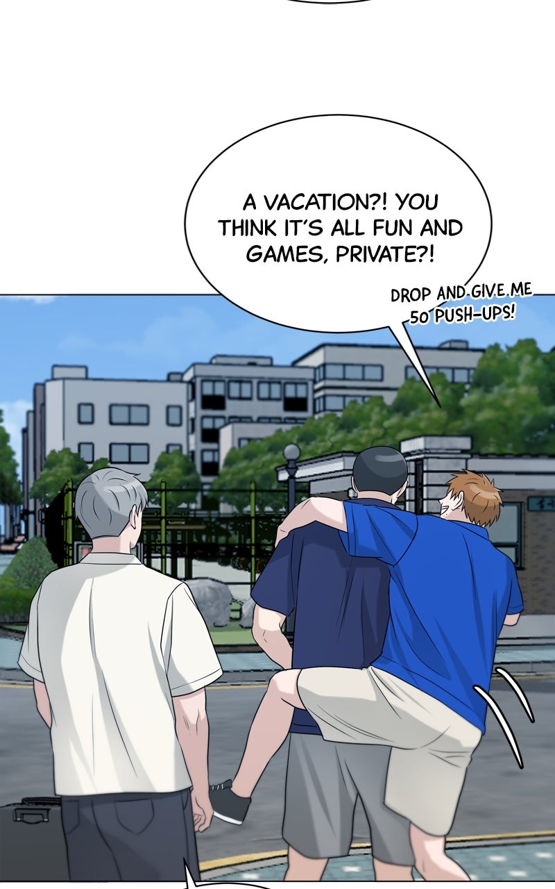 Read Big Man on the Court EN Manga Online