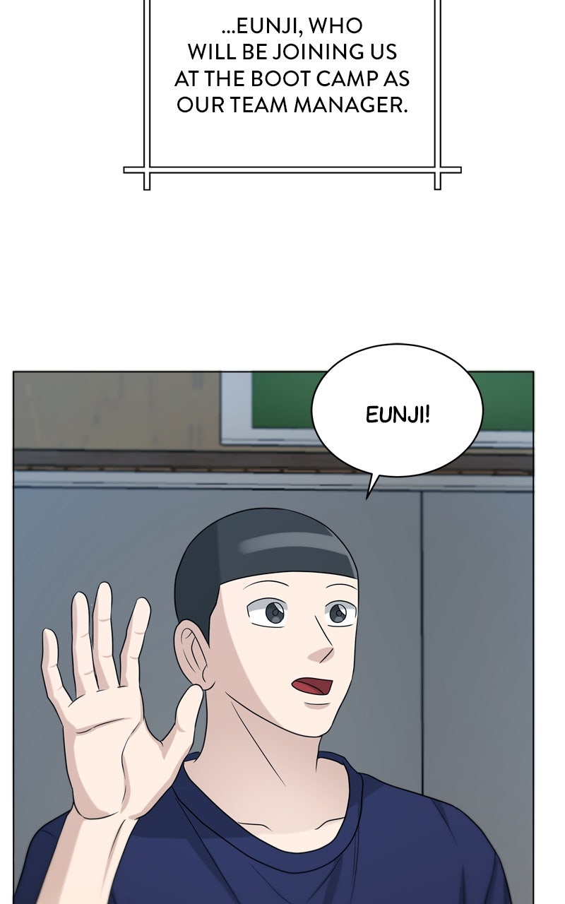 Read Big Man on the Court EN Manga Online