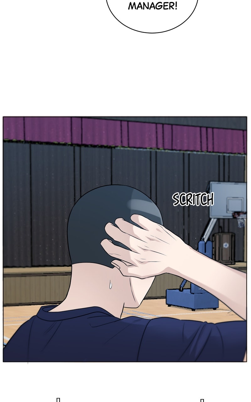 Read Big Man on the Court EN Manga Online