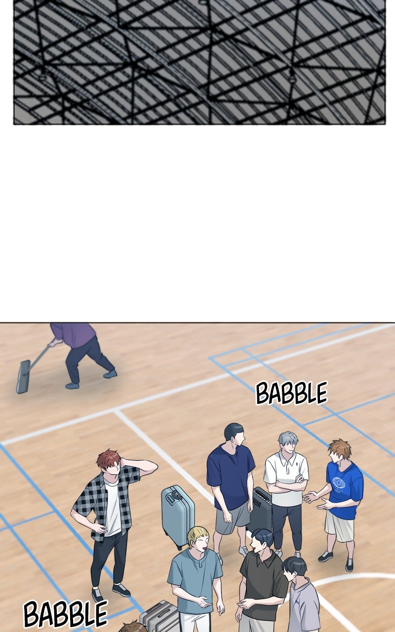 Read Big Man on the Court EN Manga Online