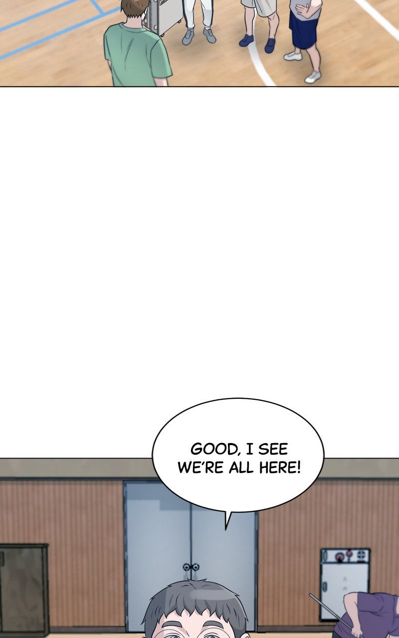 Read Big Man on the Court EN Manga Online