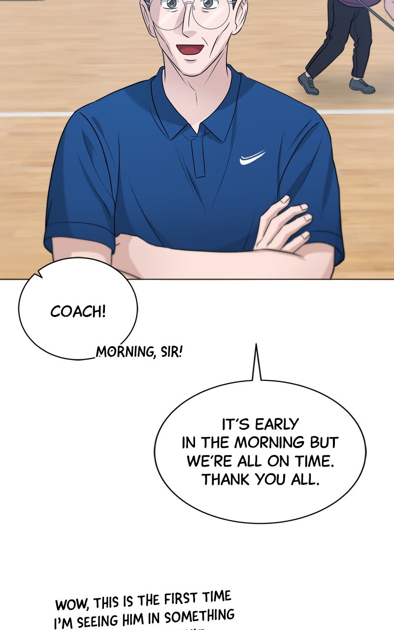 Read Big Man on the Court EN Manga Online