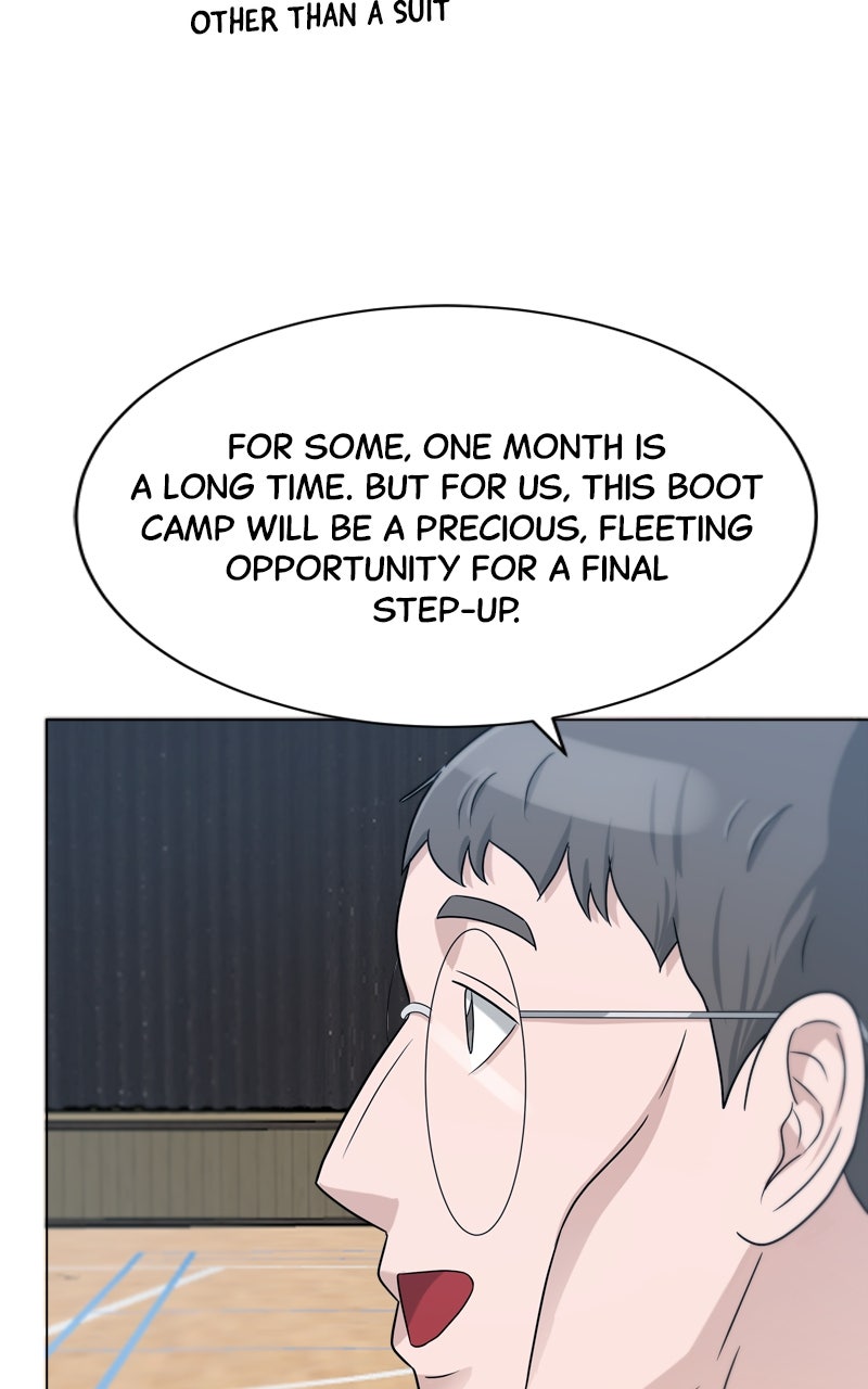Read Big Man on the Court EN Manga Online