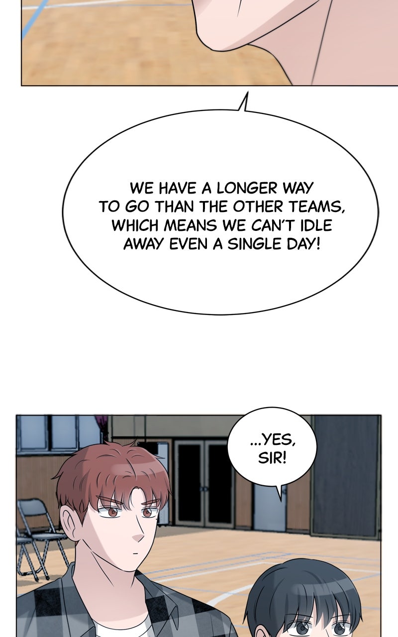 Read Big Man on the Court EN Manga Online