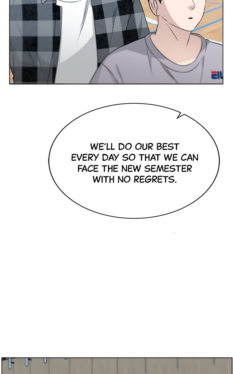 Read Big Man on the Court EN Manga Online