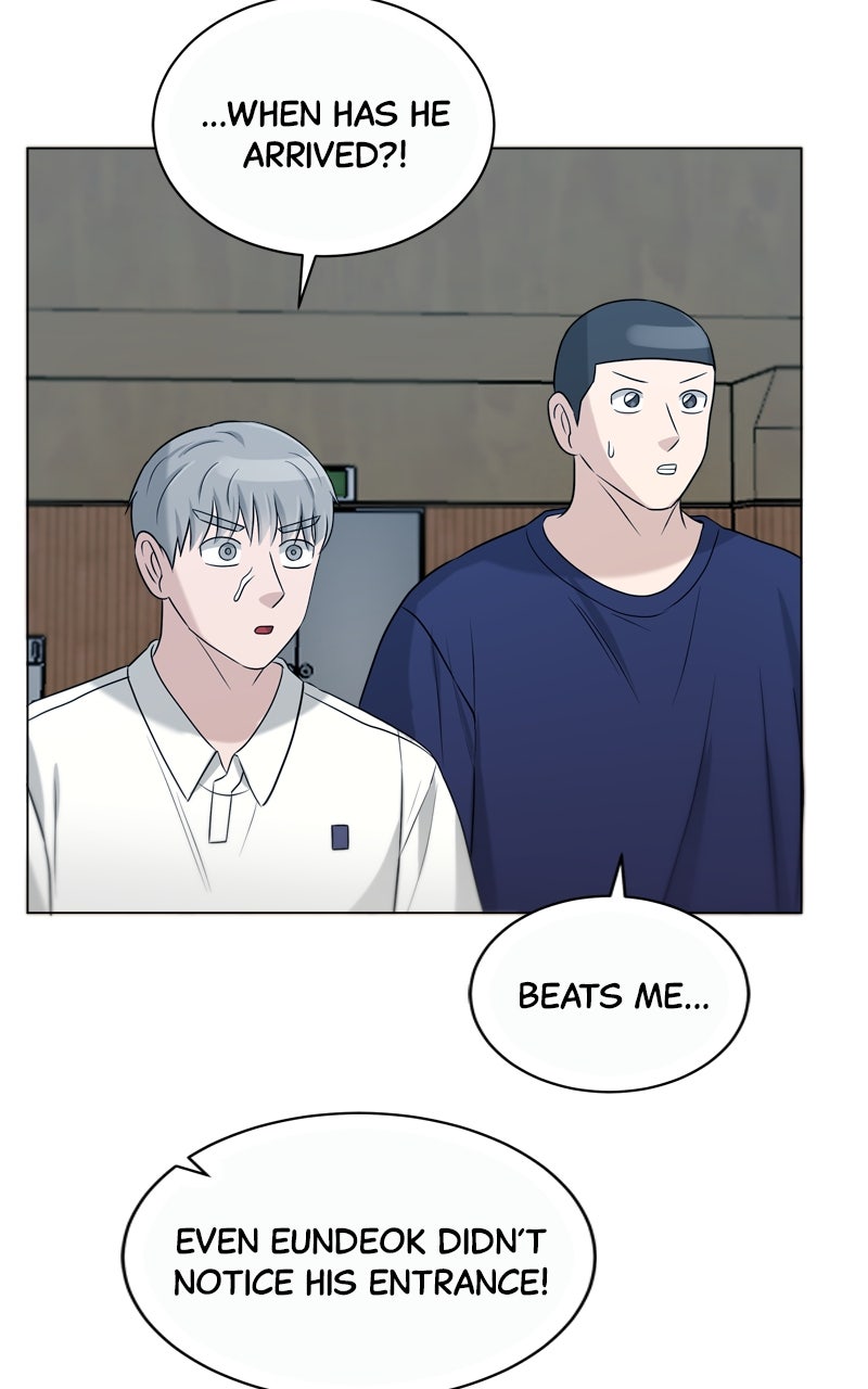 Read Big Man on the Court EN Manga Online