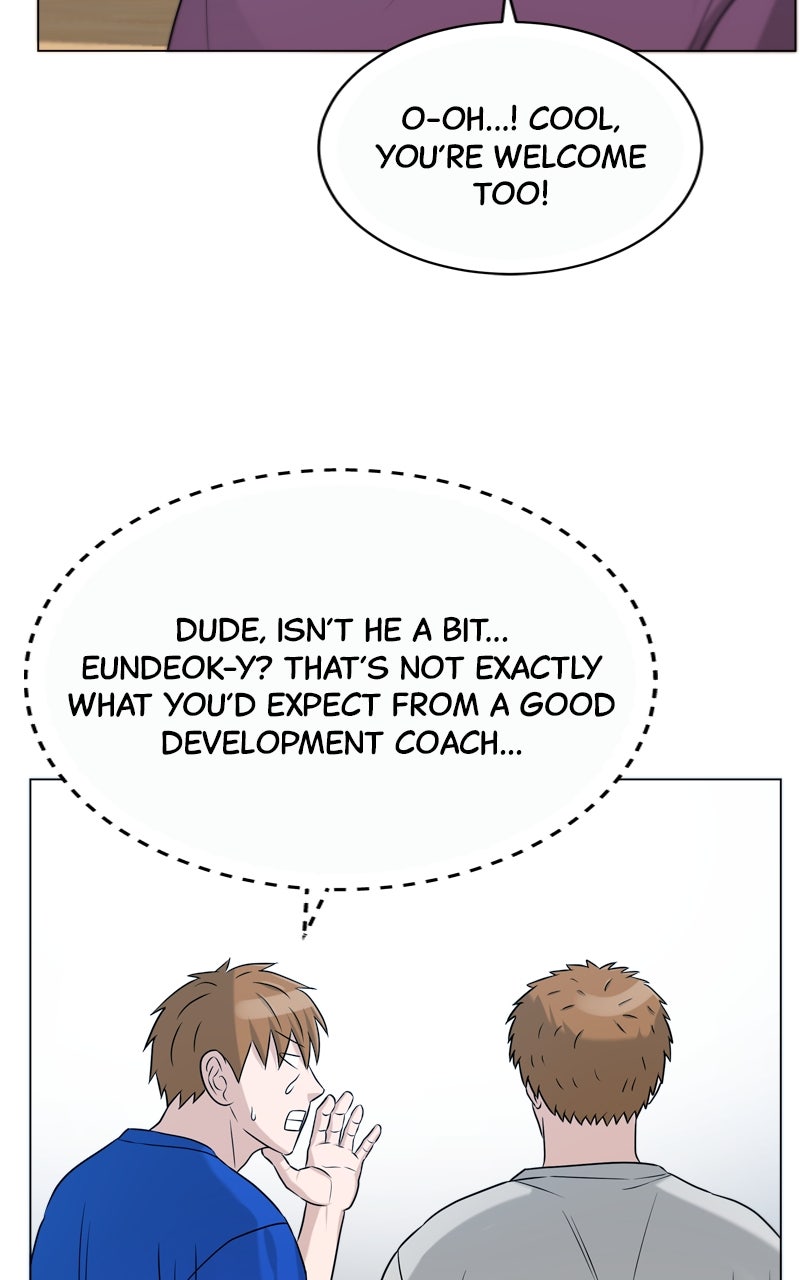 Read Big Man on the Court EN Manga Online