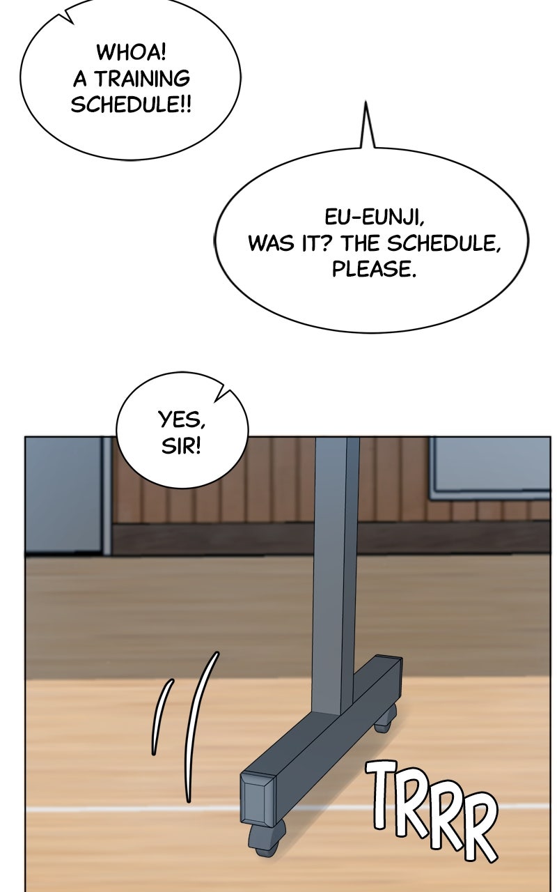 Read Big Man on the Court EN Manga Online