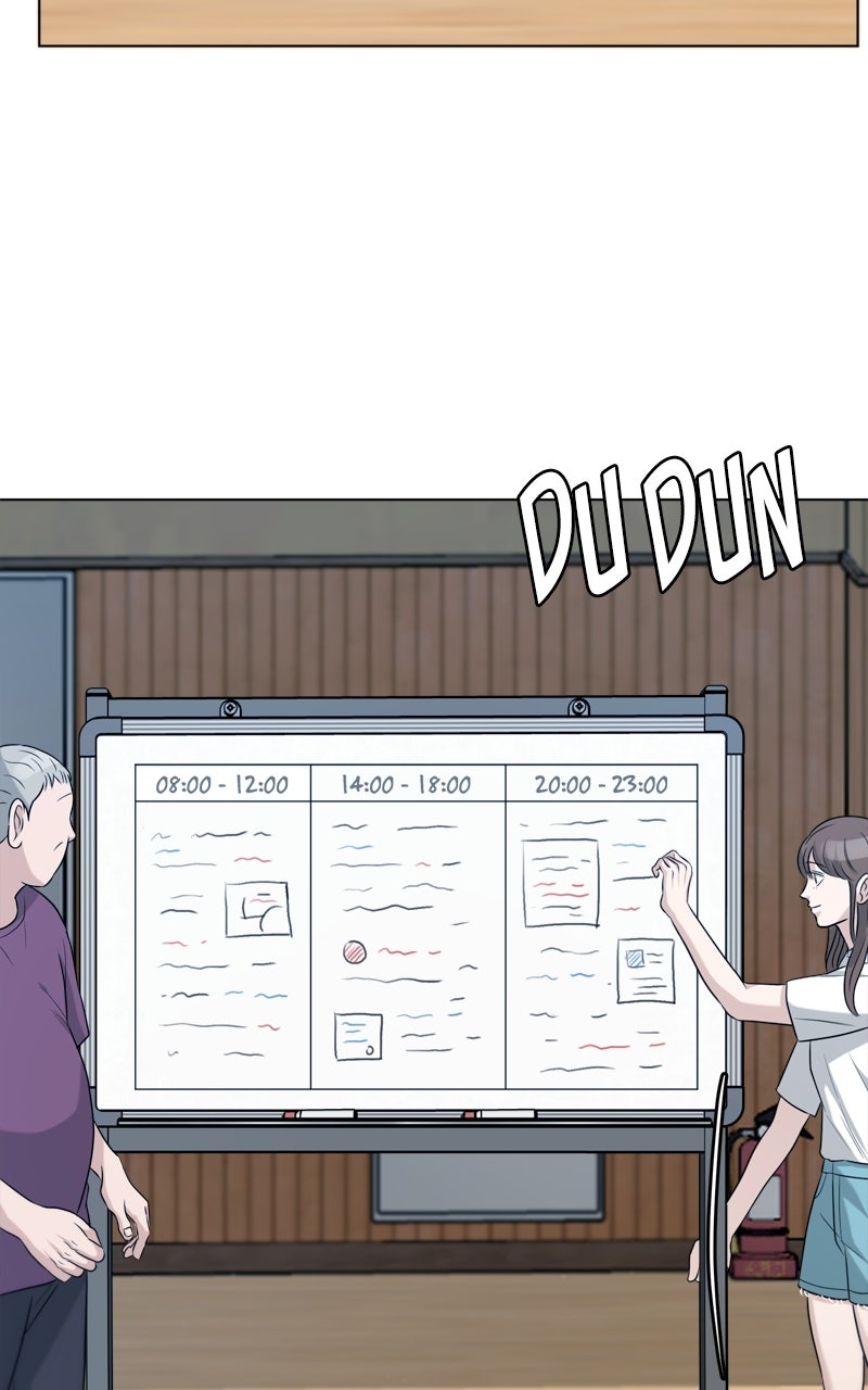 Read Big Man on the Court EN Manga Online