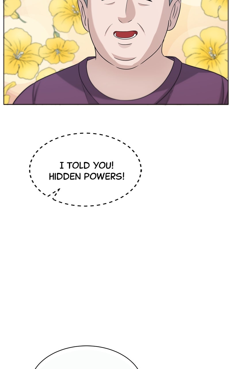 Read Big Man on the Court EN Manga Online