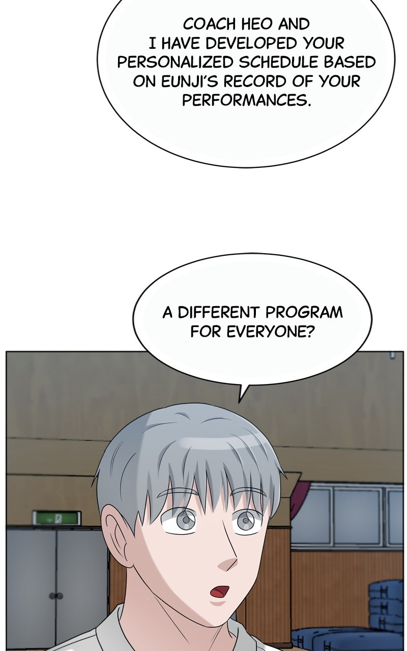 Read Big Man on the Court EN Manga Online