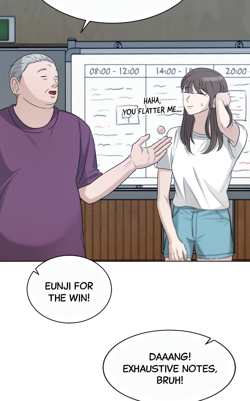 Read Big Man on the Court EN Manga Online
