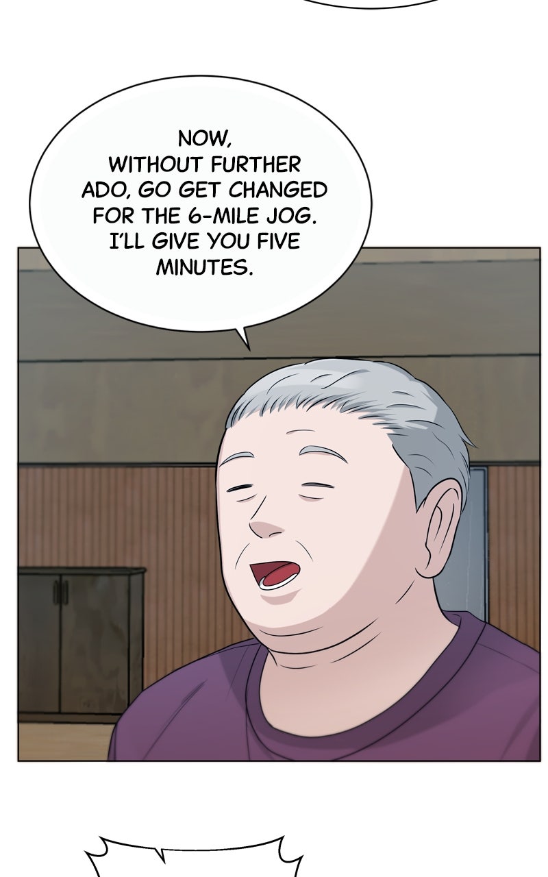 Read Big Man on the Court EN Manga Online